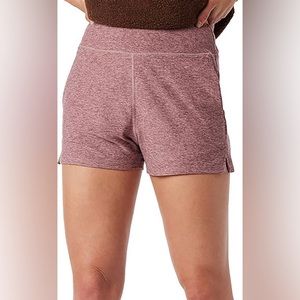 NWT Outdoor Voices All Day3” Short - Deep Taupe XXXL